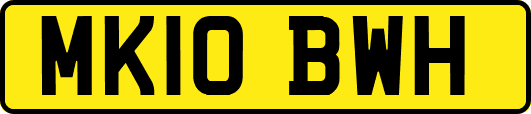 MK10BWH