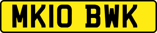 MK10BWK