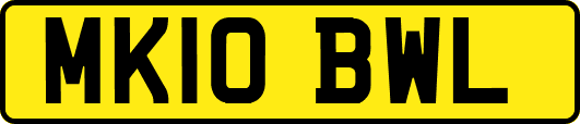 MK10BWL