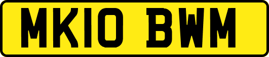 MK10BWM