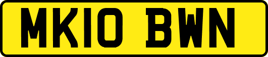 MK10BWN