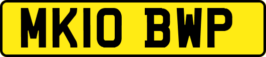 MK10BWP