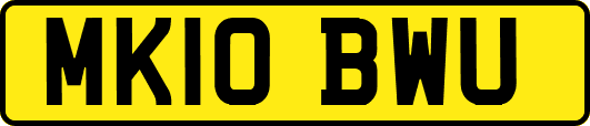 MK10BWU