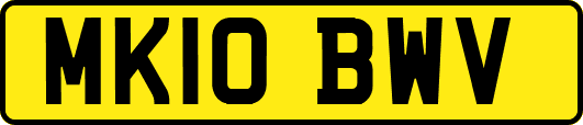 MK10BWV