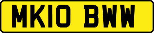MK10BWW