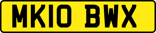 MK10BWX