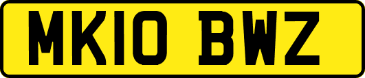 MK10BWZ