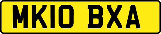 MK10BXA