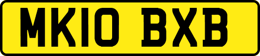 MK10BXB