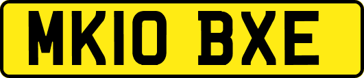 MK10BXE