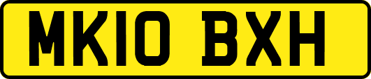 MK10BXH