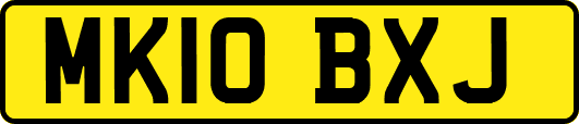 MK10BXJ