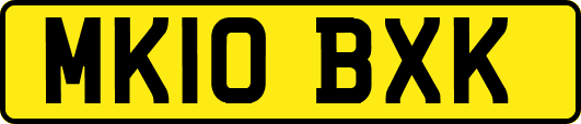 MK10BXK