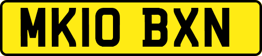 MK10BXN