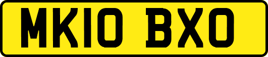 MK10BXO