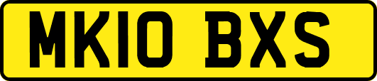 MK10BXS