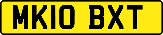 MK10BXT