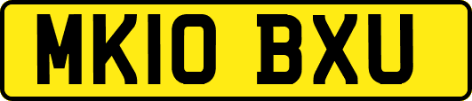 MK10BXU
