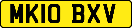 MK10BXV