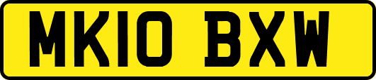 MK10BXW