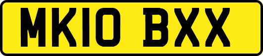 MK10BXX