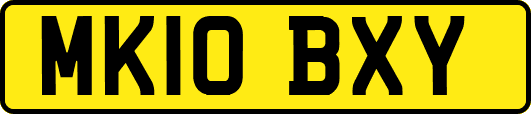 MK10BXY