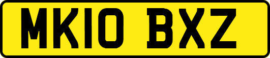 MK10BXZ