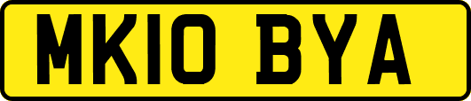 MK10BYA