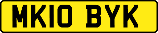 MK10BYK