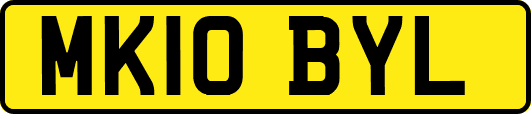 MK10BYL