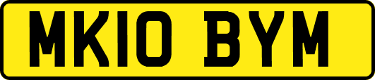 MK10BYM