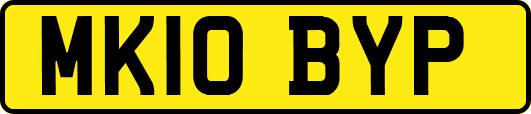 MK10BYP