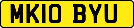 MK10BYU