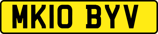 MK10BYV