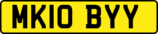 MK10BYY