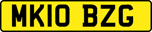 MK10BZG