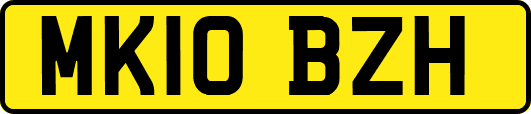 MK10BZH