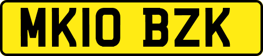 MK10BZK