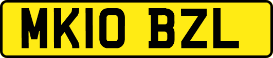 MK10BZL