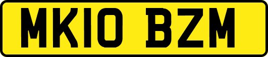 MK10BZM