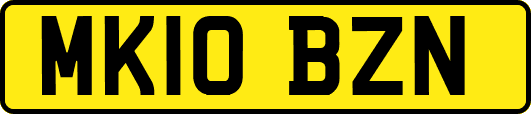 MK10BZN