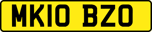 MK10BZO