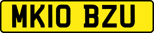 MK10BZU