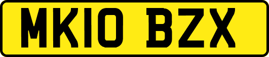 MK10BZX