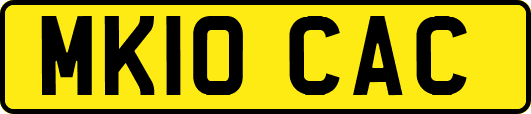 MK10CAC