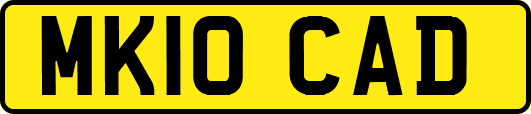MK10CAD