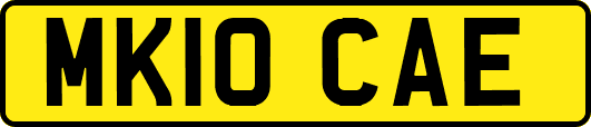 MK10CAE