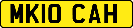 MK10CAH