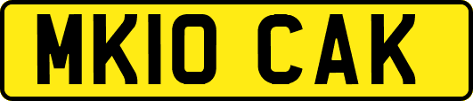 MK10CAK
