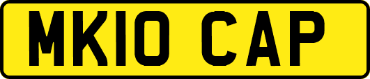 MK10CAP